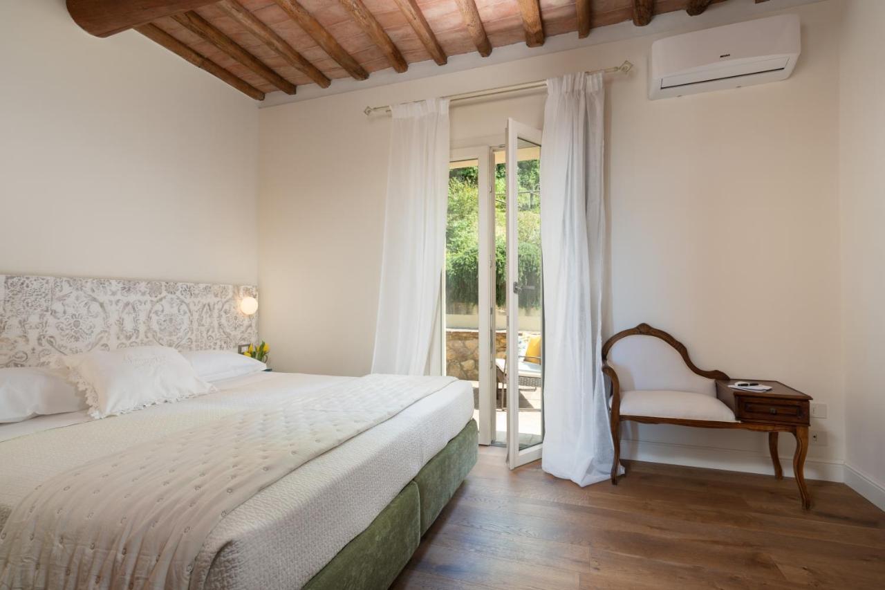 Villa Oliva - Pillo Holiday Villas Gambassi Terme Exterior foto